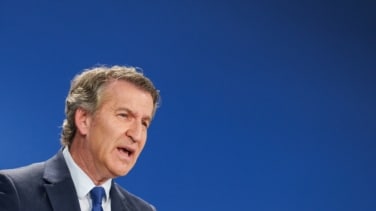 Feijóo llama a manifestarse contra "la corrupción del Gobierno" este domingo en el Templo de Debod de Madrid