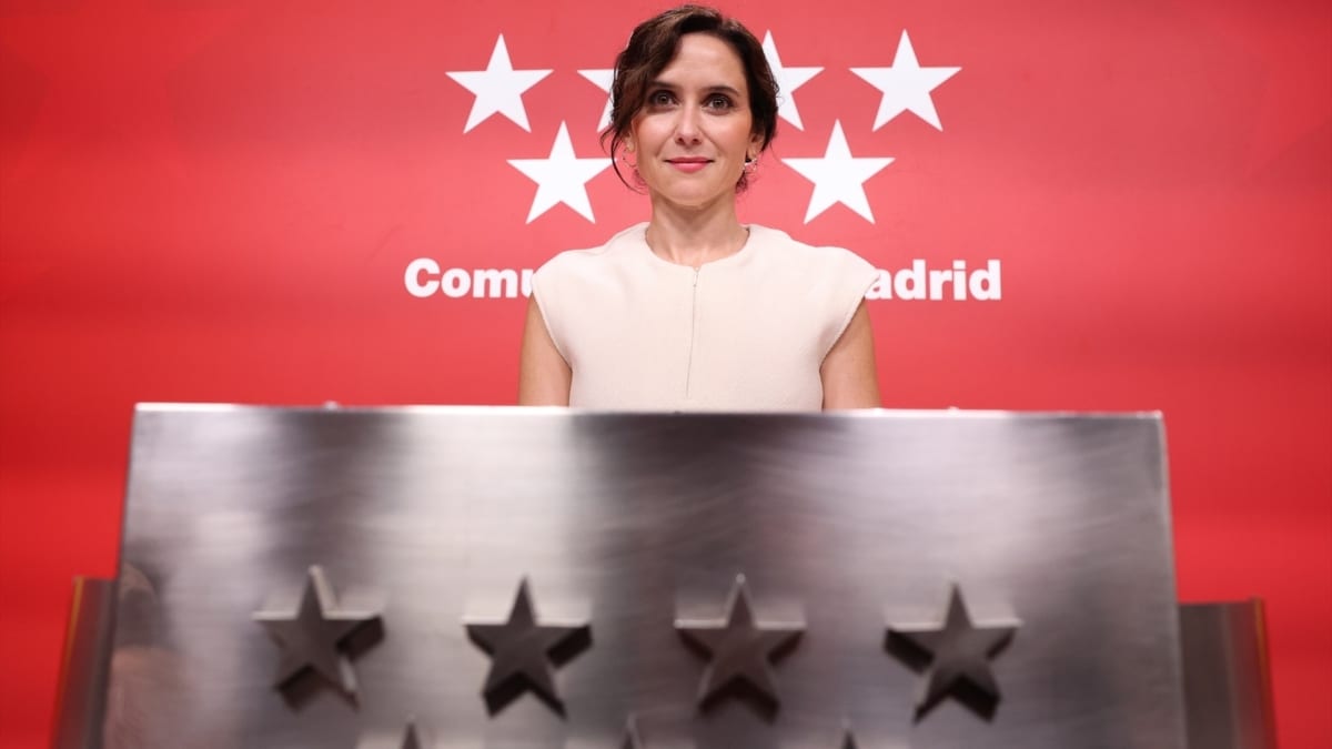 El Supremo rechaza investigar a Belarra por acusar a Ayuso de una "gestión homicida" de la pandemia