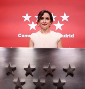 El Supremo rechaza investigar a Belarra por acusar a Ayuso de una [...]