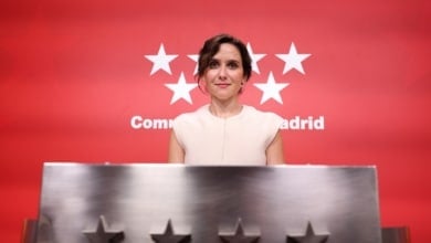 El Supremo rechaza investigar a Belarra por acusar a Ayuso de una "gestión homicida" de la pandemia