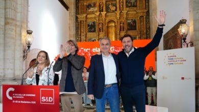 Los ministros claman contra la condena al fiscal general mientras Sánchez guarda silencio