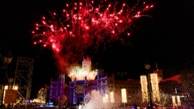 Los mejores planes de Navidad para hacer en Madrid en 2025