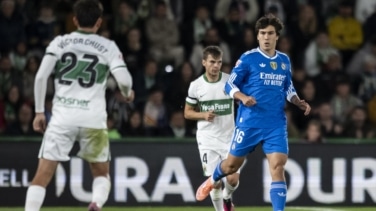 Olympiacos-Real Madrid: A qué hora es y dónde ver el partido de la Champions League