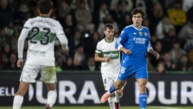 Olympiacos-Real Madrid: A qué hora es y dónde ver el partido de la Champions League