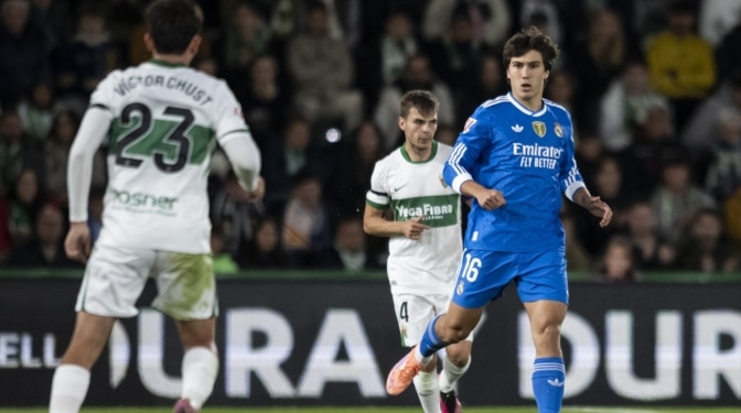 Olympiacos-Real Madrid: A qué hora es y dónde ver el partido de la Champions League
