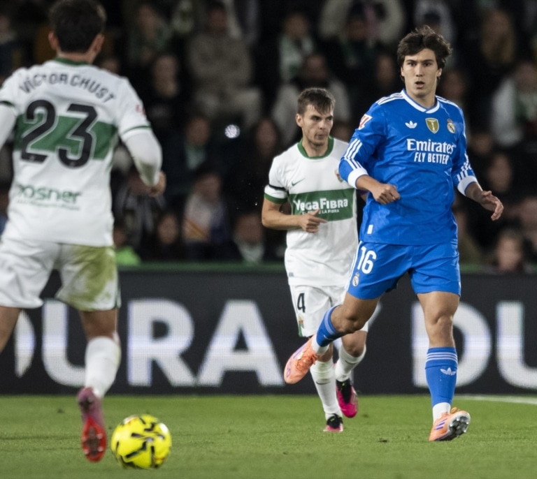 Olympiacos-Real Madrid: A qué hora es y dónde ver el partido de la Champions League