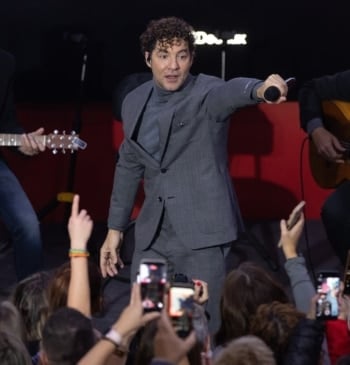 Tren de la Navidad 2025 en Madrid: fechas, rutas y actividades