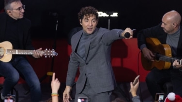 Tren de la Navidad 2025 en Madrid: fechas, rutas y actividades