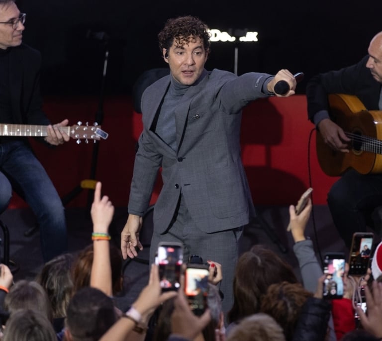 Tren de la Navidad 2025 en Madrid: fechas, rutas y actividades