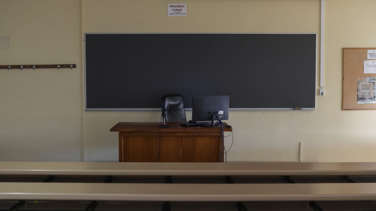 España produce la mitad de ingenieros que necesita: se gradúan 12.000 al año frente a los 20.000 que exige el mercado