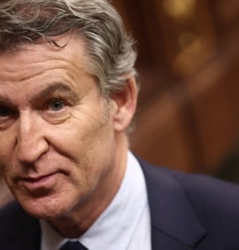 Génova da luz verde al discurso de investidura de Pérez Llorca que [...]