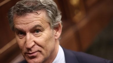 Génova da luz verde al discurso de investidura de Pérez Llorca que atará el apoyo de Vox