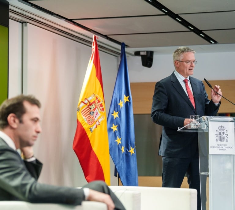 La OCDE carga contra el subsidio de los mayores de 52 años por dar ventajas exclusivas frente a otros trabajadores