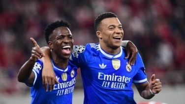 Las claves de la Champions League: favoritos, playoffs y el camino de los equipos españoles