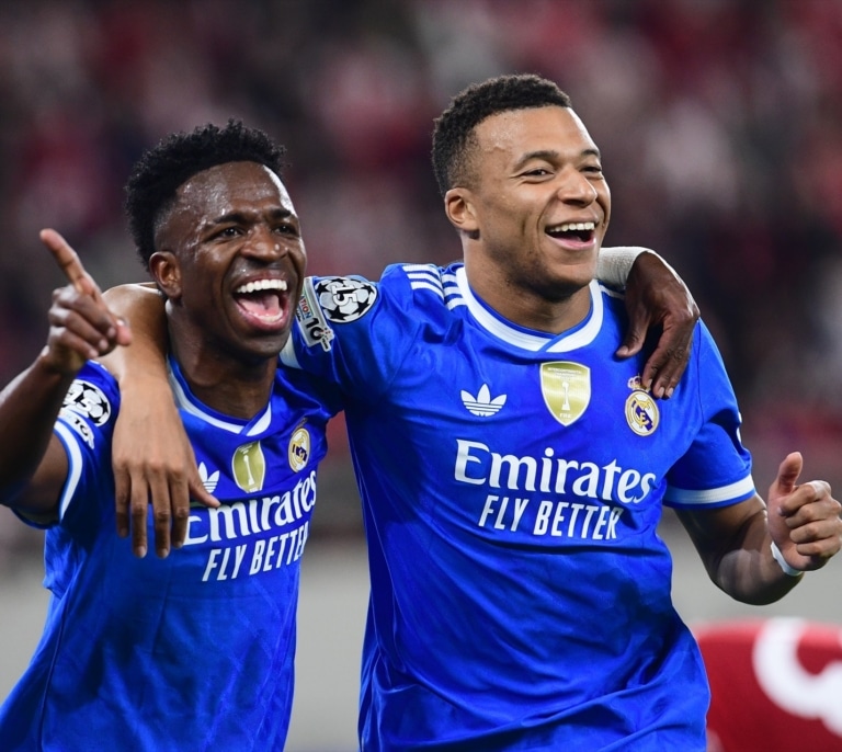 Las claves de la Champions League: favoritos, playoffs y el camino de los equipos españoles