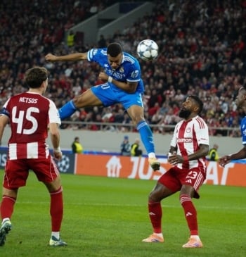 Girona-Real Madrid: A qué hora es y dónde ver el partido de [...]