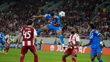 Girona-Real Madrid: A qué hora es y dónde ver el partido de La Liga