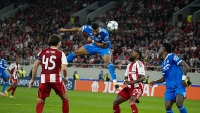 Girona-Real Madrid: A qué hora es y dónde ver el partido de La Liga