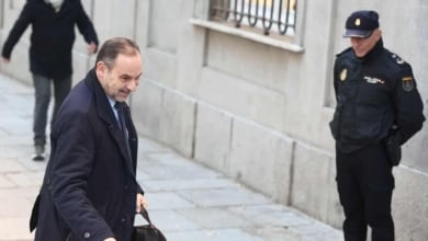 Anticorrupción pide mantener en prisión provisional a Ábalos y Koldo al persistir el riesgo de fuga