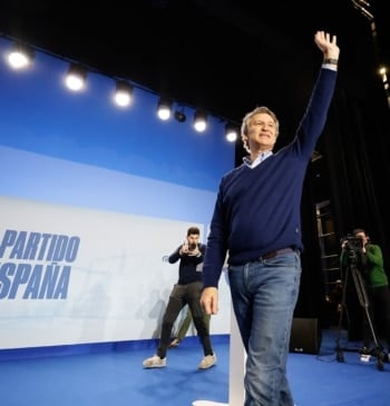 El pacto de Valencia permite a Feijóo normalizar su relación con Vox