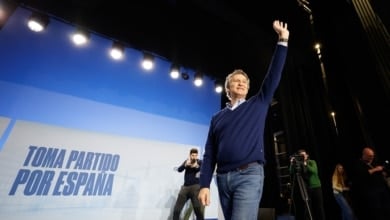 El pacto de Valencia permite a Feijóo normalizar su relación con Vox