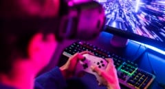 Los sectores audiovisual y videojuegos muestran el potencial canario con un evento en Callao, Madrid