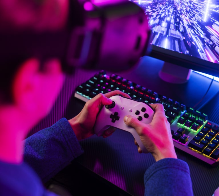 Los sectores audiovisual y videojuegos muestran el potencial canario con un evento en Callao, Madrid