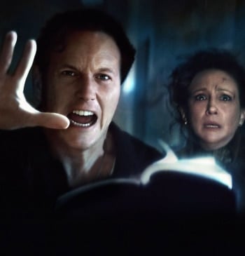 Expediente Warren El último rito se estrena hoy en plataformas: dónde ver [...]