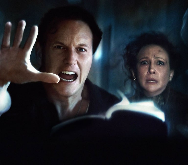 'Expediente Warren: El último rito' se estrena hoy en plataformas: dónde ver online la película de terror más vista de 2025