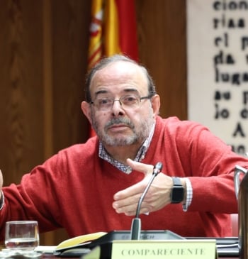 El extesorero de las primarias de Sánchez afirma que se financiaron con [...]