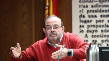 El extesorero de las primarias de Sánchez afirma que se financiaron con un método "no habitual"