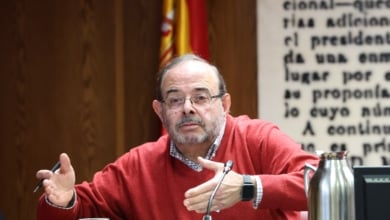 El extesorero de las primarias de Sánchez afirma que se financiaron con un método "no habitual"