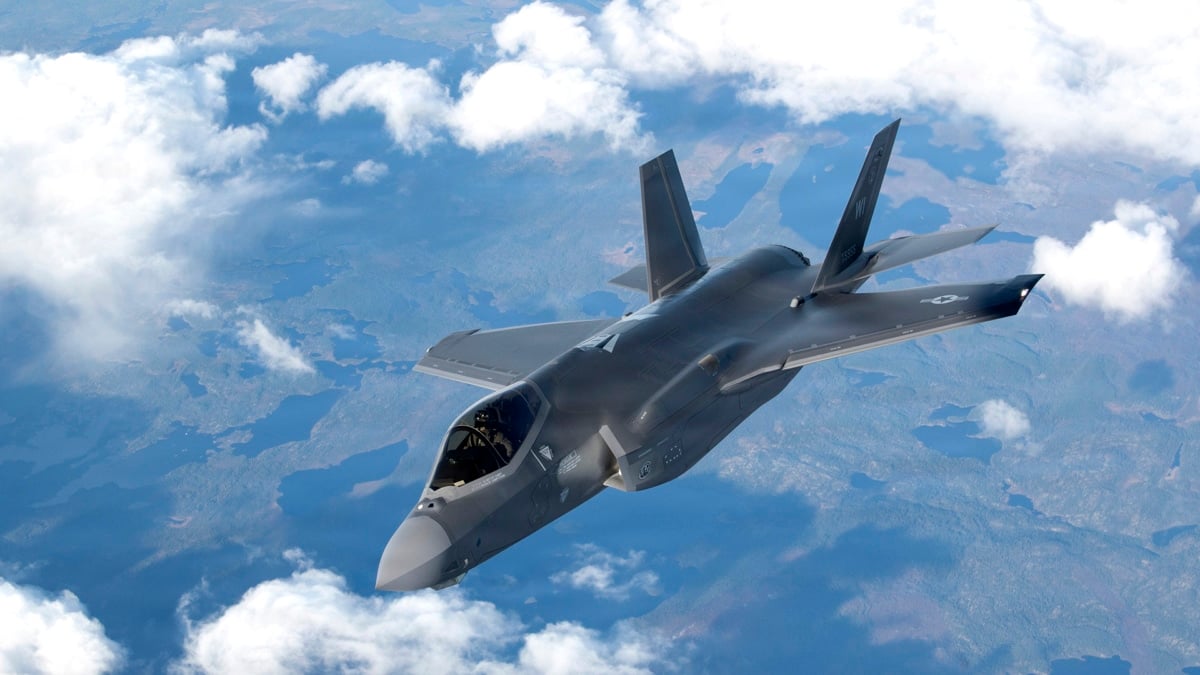 El fabricante del F-35 mantiene la puerta abierta a que España reconsidere su compra