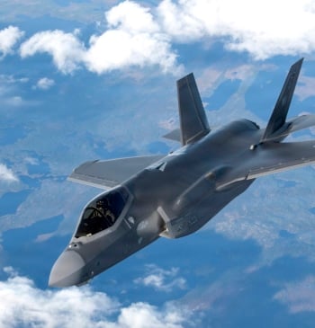 El fabricante del F-35 mantiene la puerta abierta a que España reconsidere [...]