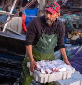 El Polisario acusa a Canarias de “participar en el expolio del Sáhara” [...]