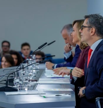 Bolaños ve acreditada la idoneidad de Peramato para ser fiscal general y [...]