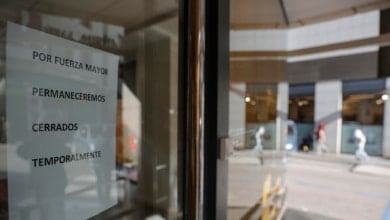 La clínica dental que trató a una niña que falleció después no tenía permiso para anestesiar