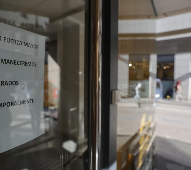 La clínica dental que trató a una niña que falleció después no tenía permiso para anestesiar