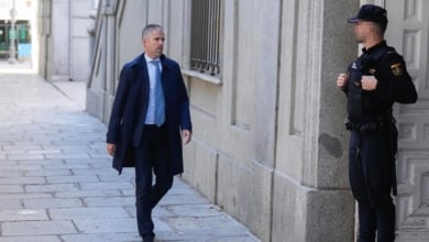 El fiscal Salto relata que le pidieron el correo del novio de Ayuso con "urgencia": "García Ortiz no puede esperar"