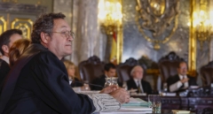 El precedente del juez Gómez de Liaño abre la vía al indulto del Gobierno a García Ortiz