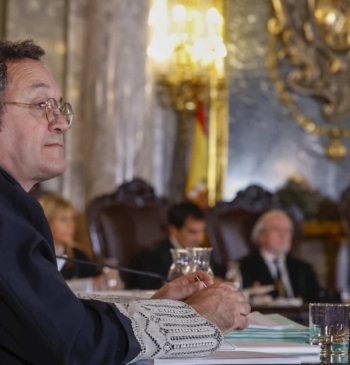 El precedente del juez Gómez de Liaño abre la vía al indulto [...]