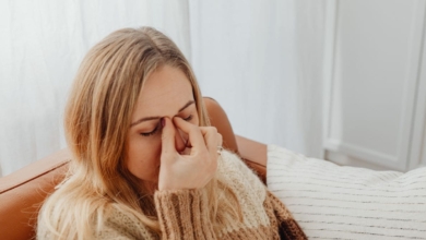 Estas son las evidencias de la falta de magnesio en el organismo