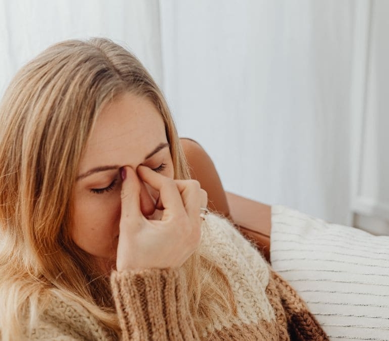 Estas son las evidencias de la falta de magnesio en el organismo