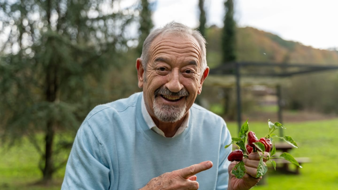 Arguiñano, un negocio con fundamento