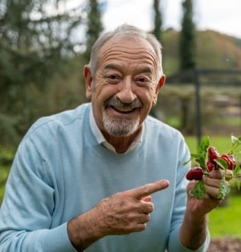 Arguiñano, un negocio con fundamento