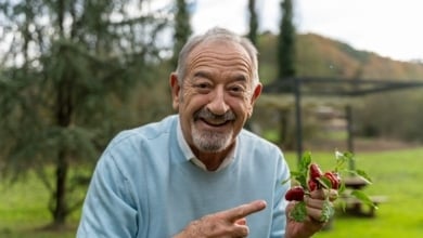 Arguiñano, un negocio con fundamento