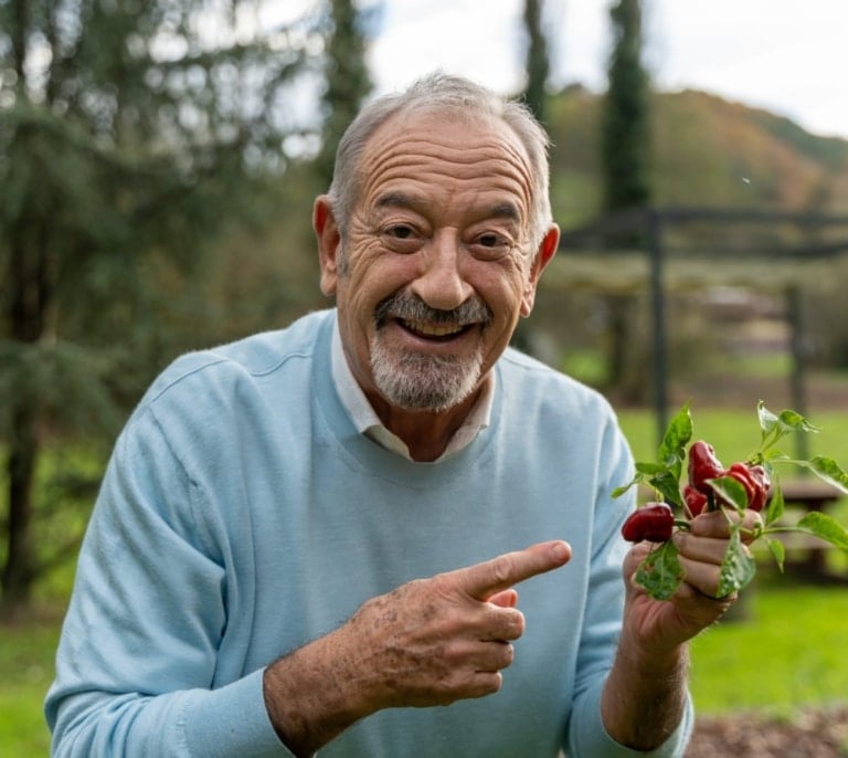 Arguiñano, un negocio con fundamento