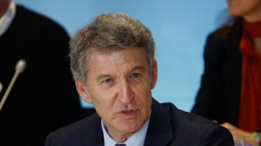 Génova quiere mantenerse al margen de la negociación para suceder a Mazón en Valencia