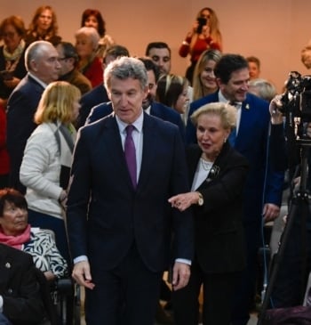 El PP propone una ley para garantizar la revalorización de las pensiones [...]