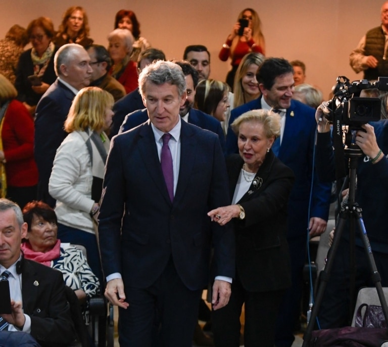 El PP propone una ley para garantizar la revalorización de las pensiones aunque no haya presupuestos